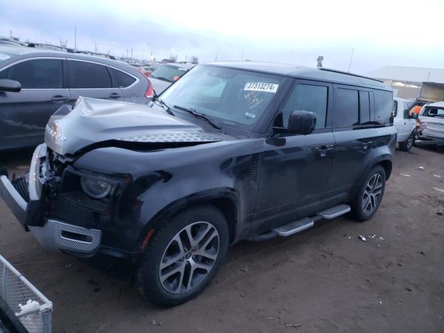 land rover defender 2022 saleweru4n2088112