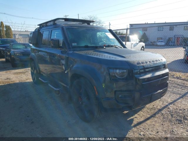 land rover defender 2022 salex7ru1n2099349