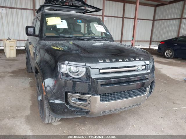 land rover defender 2021 salex7ru4m2043646