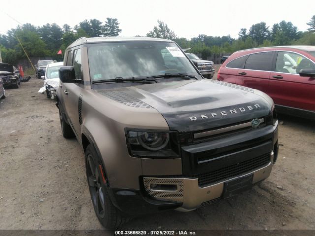 land rover defender 2020 salexeeu6l2032365