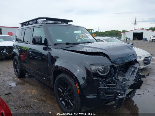 land rover defender 2022 salexeru4n2101955