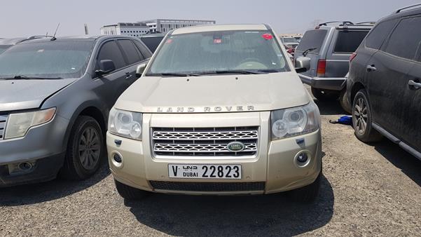 land rover lr 2 2008 salfa24a58h104379