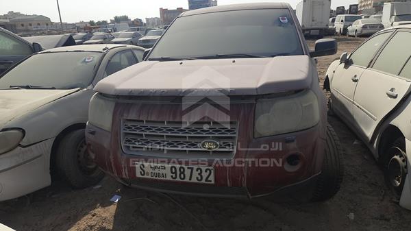 land rover lr 2 2008 salfa24a88h095242