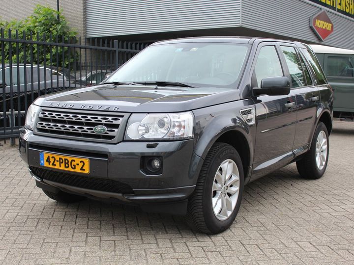 land rover freelander 2011 salfa2bc6bh230858