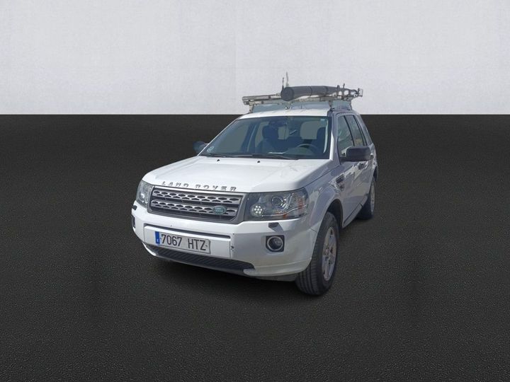 land rover freelander 2013 salfa2dc0dh374731