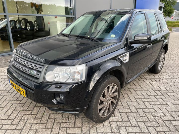 land rover freelander 2012 salfb2dc5ch302175