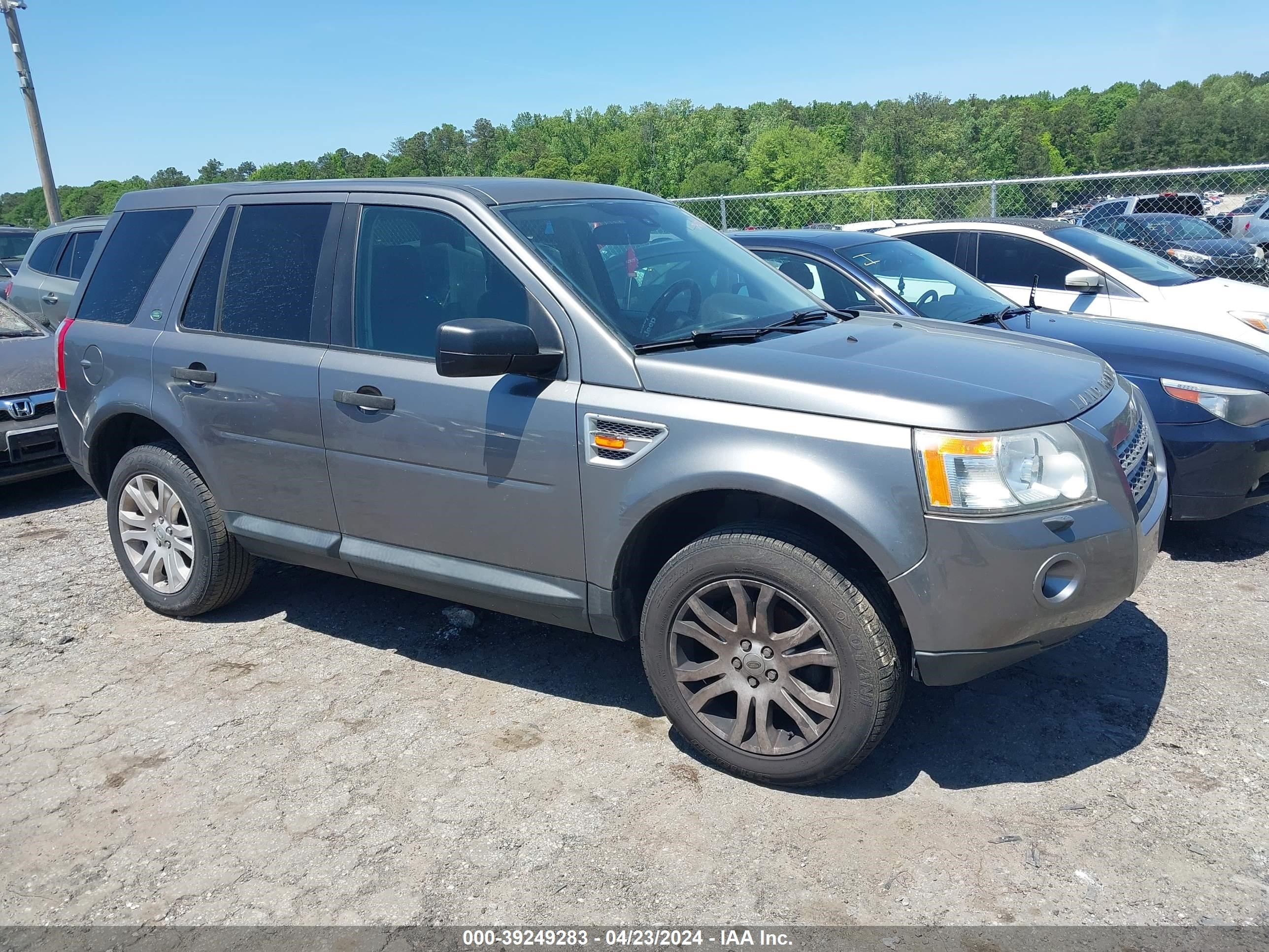 land rover lr2 2008 salfp24n28h042716