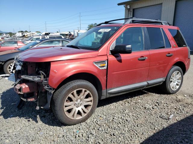 land rover lr2 2008 salfp24n48h051854