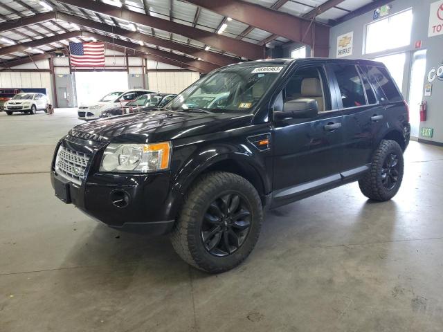 land rover lr2 se 2008 salfp24n78h044039