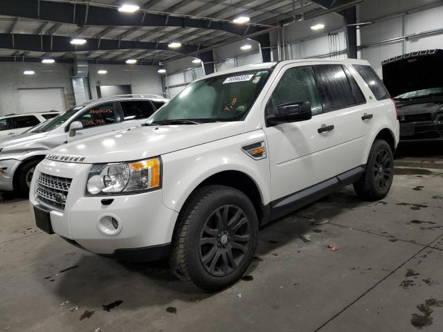 land rover lr2 2008 salfp24n78h049628