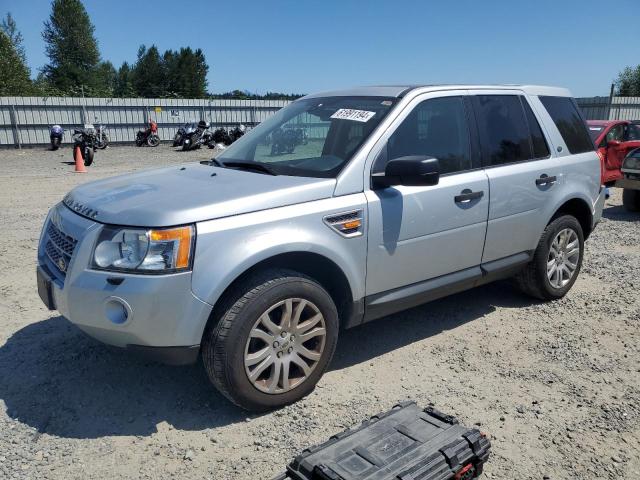 land rover lr2 2008 salfp24n98h054037