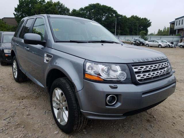 land rover lr2 se 2015 salfp2bg0fh420842