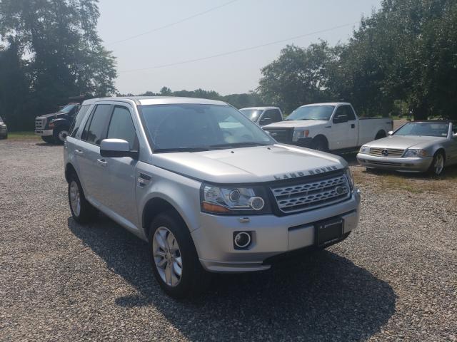 land rover lr2 se 2015 salfp2bg2fh427808