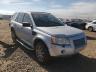 land rover lr2 hse 2008 salfr24n58h064817