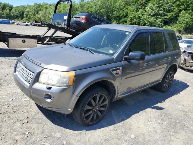 land rover lr2 2008 salfr24n88h063807