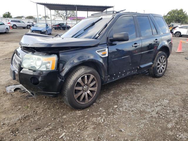 land-rover lr2 2008 salfr24n88h089016