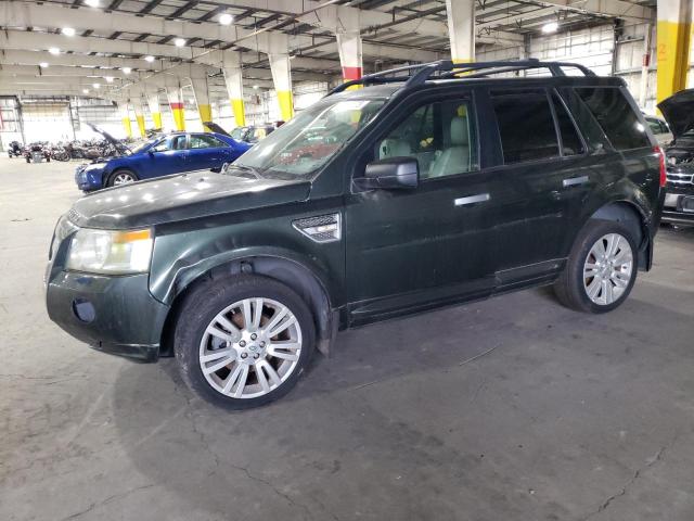 land rover lr2 2009 salfr24nx9h114676