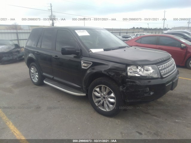 land-rover lr2 2014 salfr2bg0eh391951