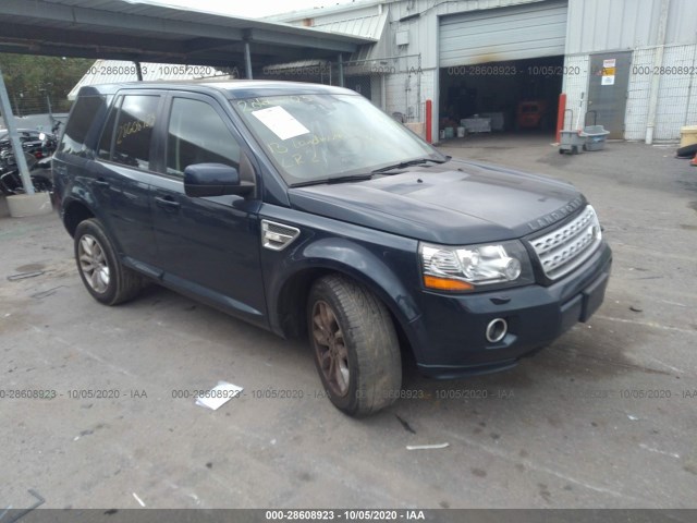 land-rover lr2 2013 salfr2bg1dh369827