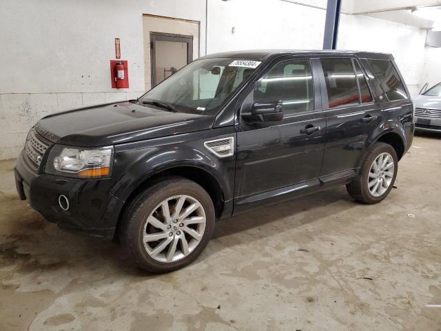 land rover lr2 hse 2013 salfr2bg2dh334620