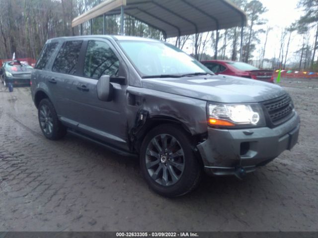 land rover  2013 salfr2bg2dh365172