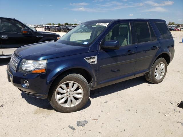 land rover freelander 2013 salfr2bg2dh373448