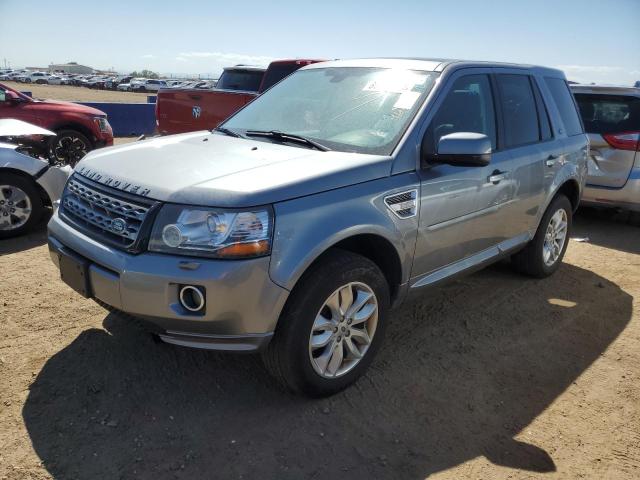 land rover lr2 hse 2014 salfr2bg2eh390316