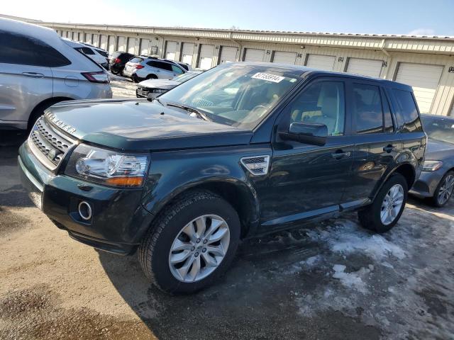 land rover lr2 hse 2013 salfr2bg3dh359221