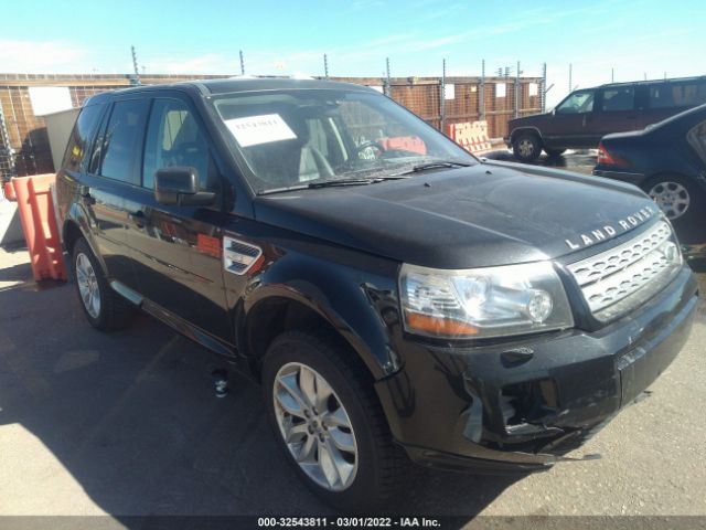 land rover lr2 2013 salfr2bg4dh360989