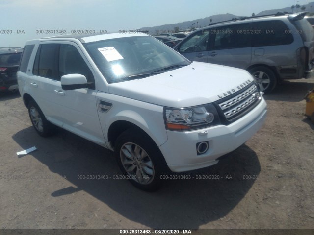 land rover  2013 salfr2bg4dh361463