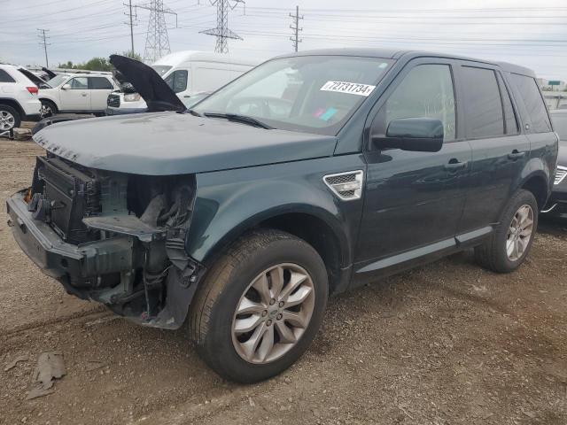 land rover lr2 hse 2013 salfr2bg5dh359205