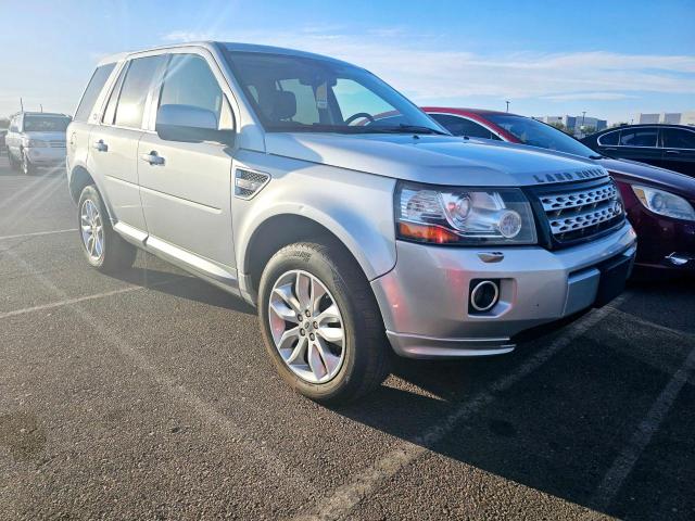 land rover lr2 hse 2014 salfr2bg5eh389838