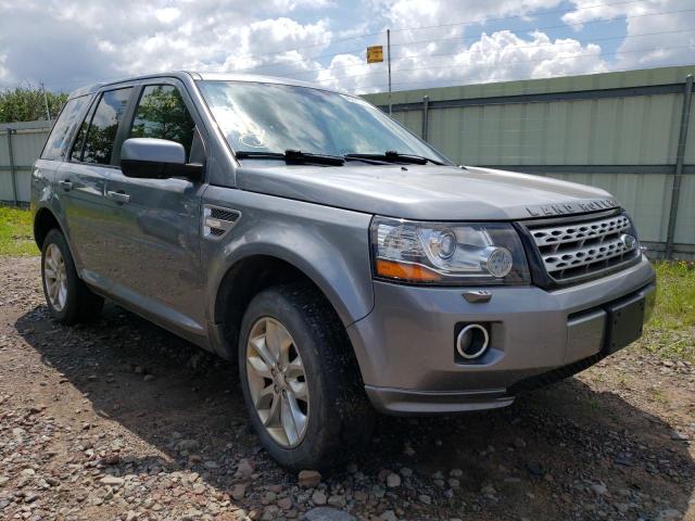 land rover lr2 hse 2014 salfr2bg5eh403477