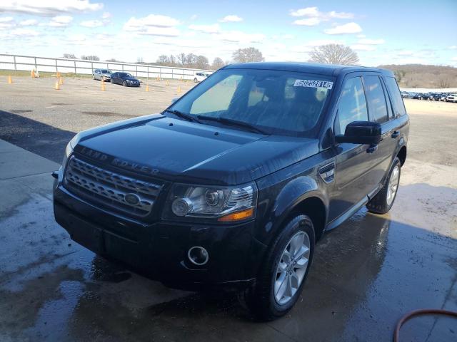 land rover lr2 hse 2013 salfr2bg6dh321868