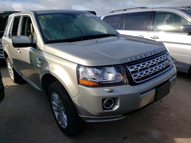 land rover  2014 salfr2bg6eh385801