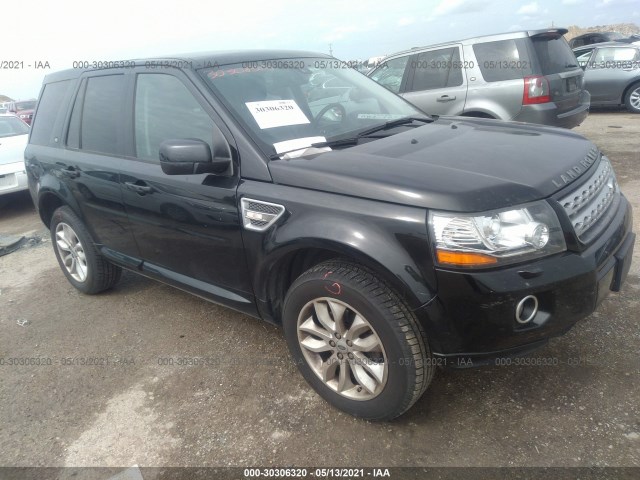 land rover lr2 2013 salfr2bg7dh334662