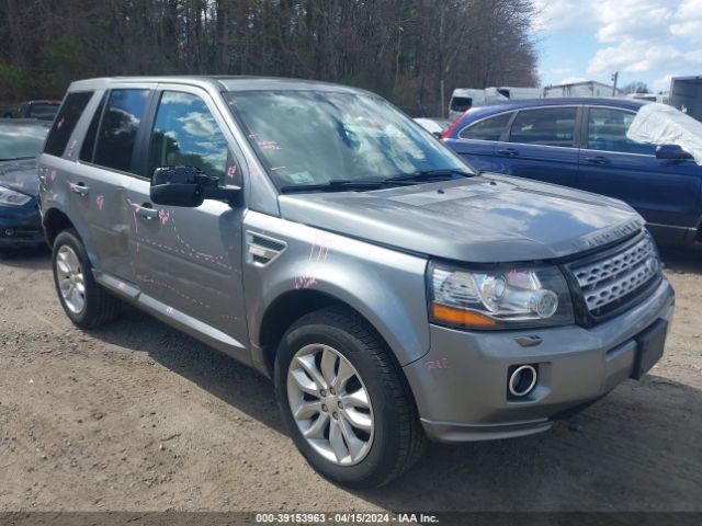 land rover lr2 2014 salfr2bg7eh418966