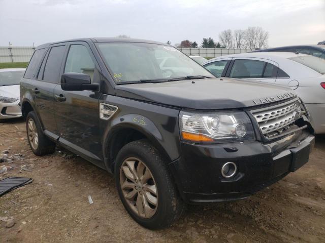 land rover lr2 hse 2014 salfr2bg9eh383170