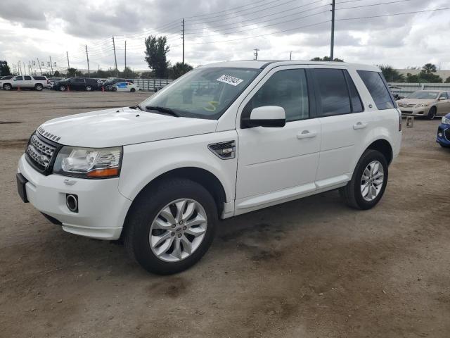 land rover freelander 2012 salfr2bgxdh334638