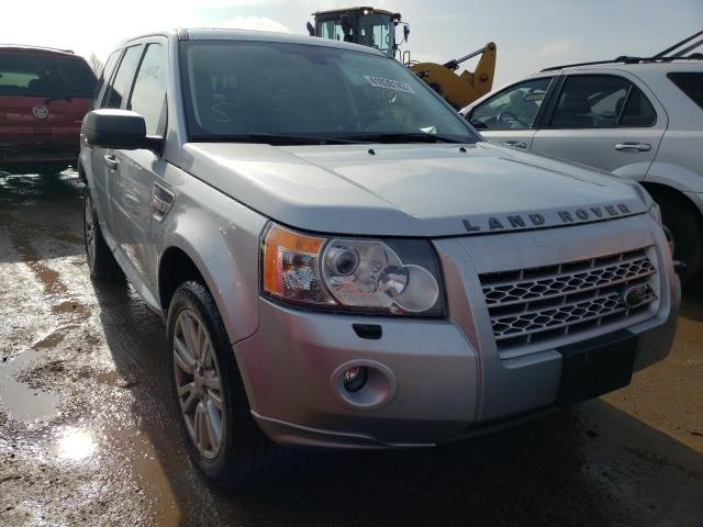 land rover lr2 hse 2010 salfr2bn2ah155620