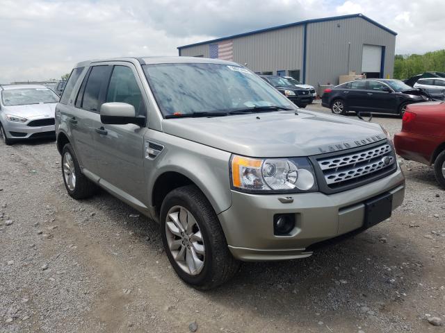 land-rover lr2 hse 2011 salfr2bn8bh264598