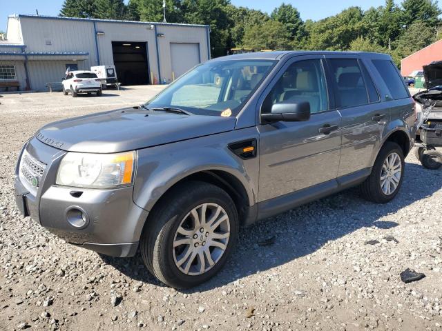 land rover lr2 se tec 2008 salfs24n08h044995