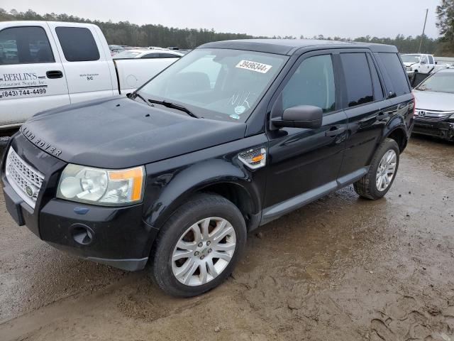 land rover lr2 2008 salfs24n18h014081