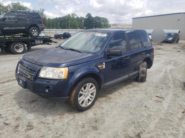 land rover lr2 2008 salfs24n18h043838