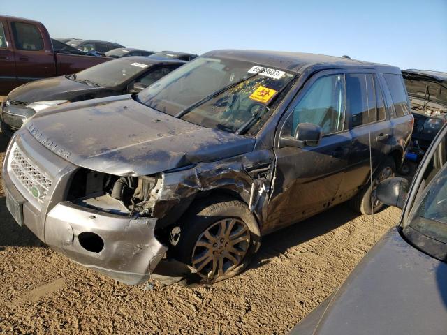 land rover lr2 se tec 2008 salfs24n58h033068