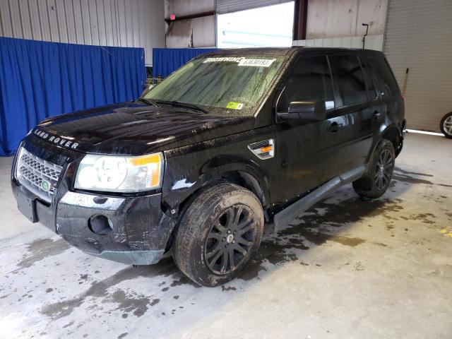 land rover lr2 se tec 2008 salfs24n68h033399