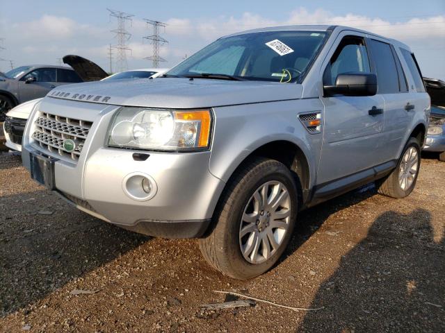 land rover lr2 se tec 2008 salfs24n68h038666