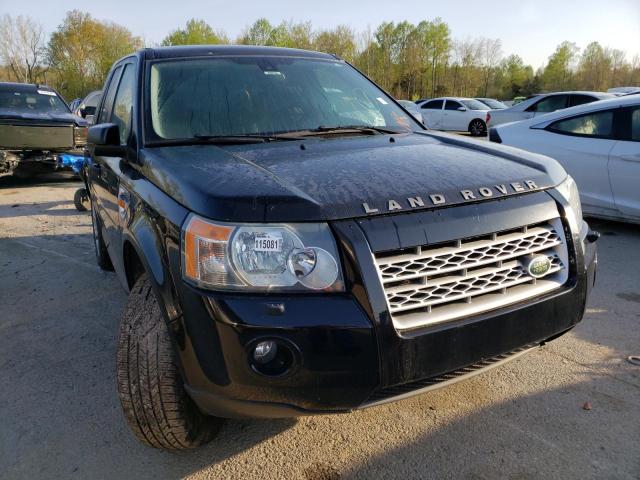 land rover lr2 se tec 2008 salfs24n78h012559