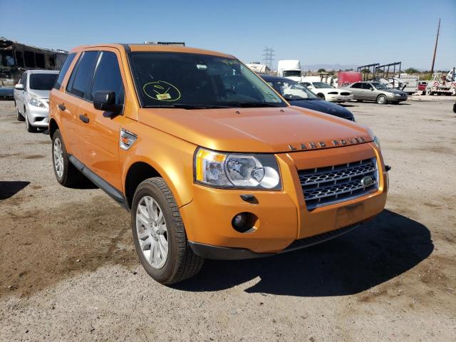 land rover lr2 se tec 2008 salfs24n98h046387