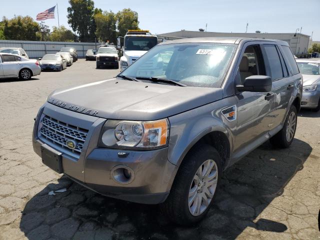 land rover lr2 se tec 2008 salfs24nx8h030196